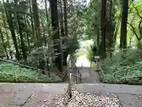 幣立神宮のその他建物