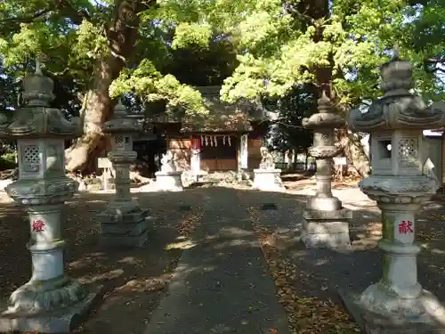廣野神社(静岡県)
