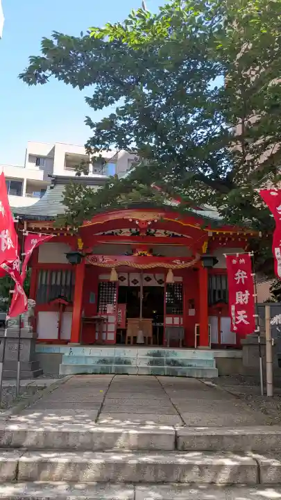 四宮神社(兵庫県)
