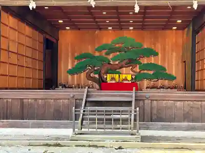 常磐神社(茨城県)