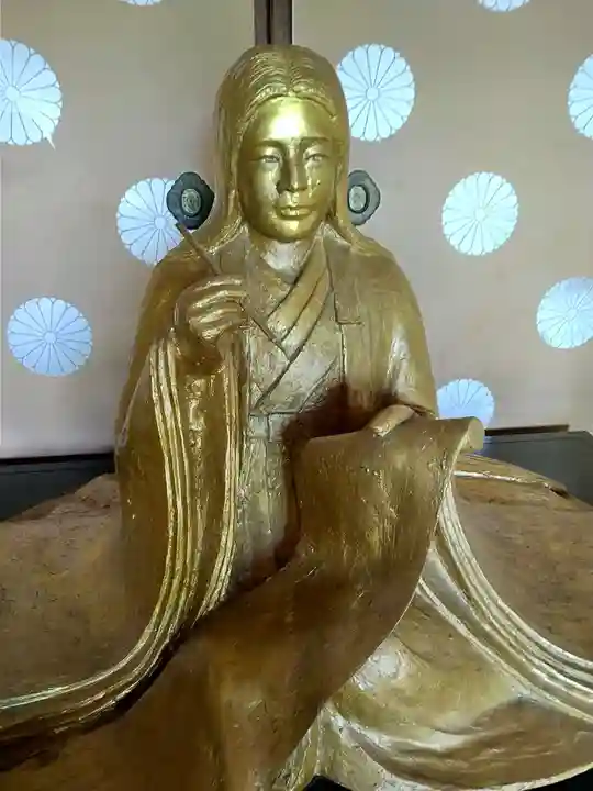 廬山寺(廬山天台講寺)(京都府)