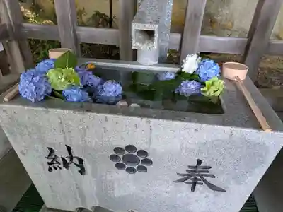 小泉八坂神社(福島県)