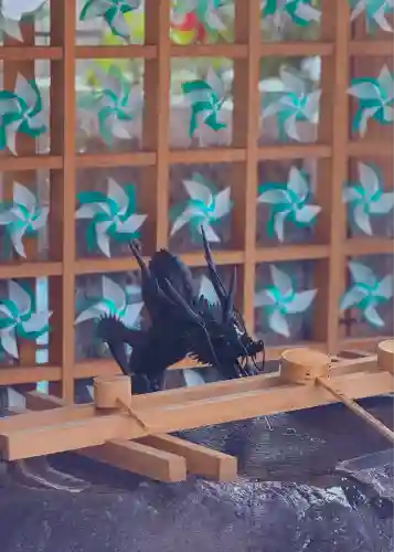 御嶽神社茅萱宮(岐阜県)