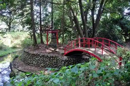 仙波東照宮のその他建物