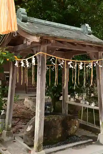 万九千社(島根県)