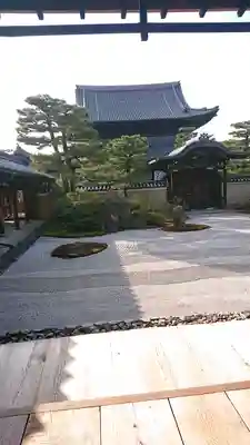 建仁寺（建仁禅寺）(京都府)