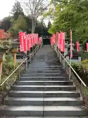 金剛山瑞峯寺(金剛不動尊) の建物その他