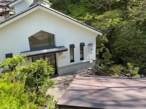 文殊堂(長野県)