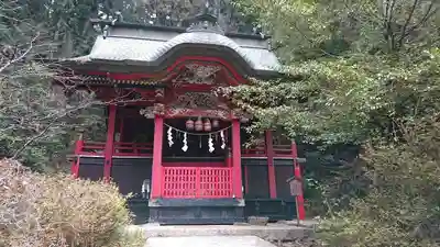 花園神社(茨城県)