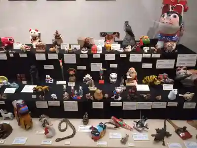 中野沼袋氷川神社(東京都)