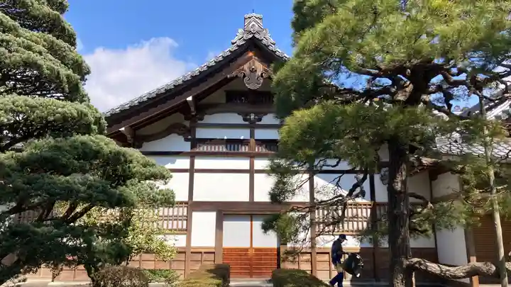 慈照寺(慈照禅寺・銀閣寺)(京都府)