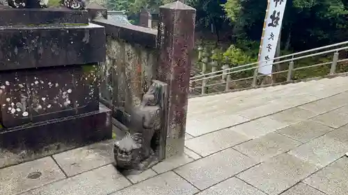 伊奈波神社(岐阜県)
