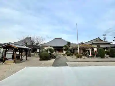 福蔵寺(三重県)