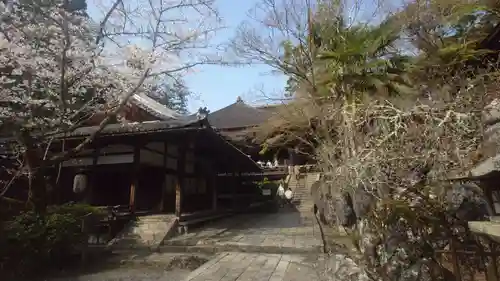 石山寺(滋賀県)