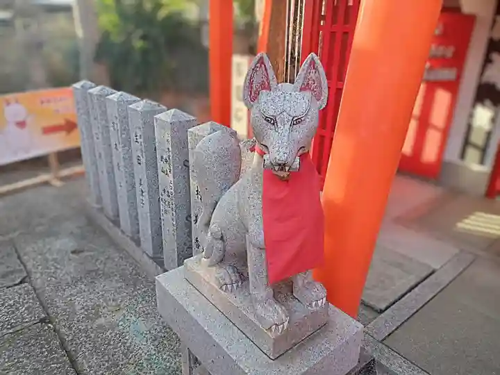 阿部野神社(大阪府)
