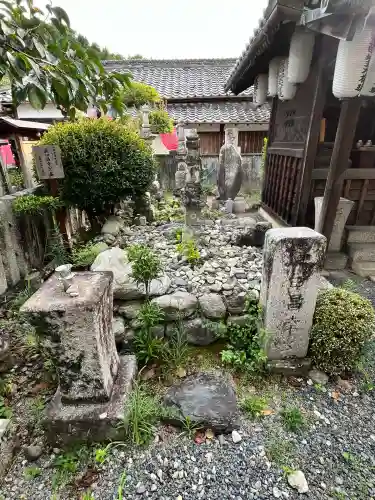 善名称院（真田庵）(和歌山県)