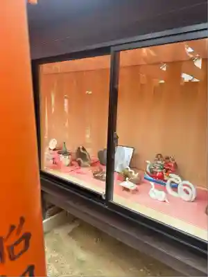 和田神社(兵庫県)