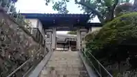 東福寺(神奈川県)