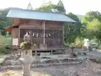 白山神社(東京都)