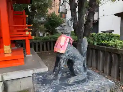 神田神社（神田明神）(東京都)