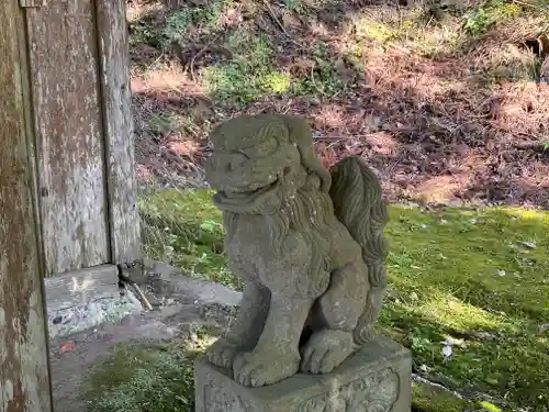 八柱神社(兵庫県)