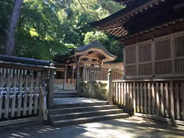 清荒神清澄寺のその他建物