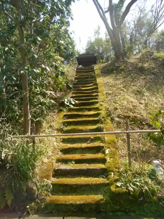 本寂堂のその他建物