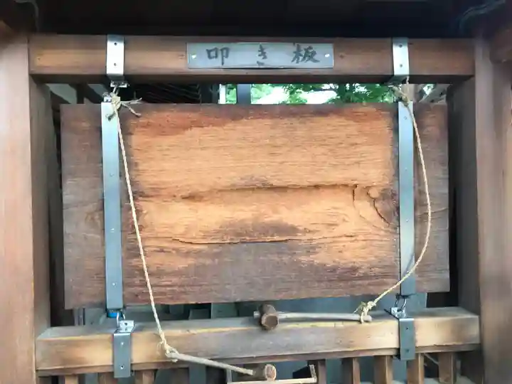 呉服神社(大阪府)