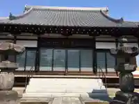 耕雲院の本殿・本堂