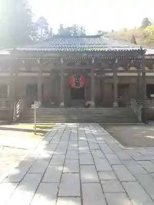 善寶寺(山形県)