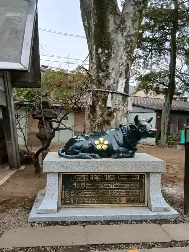 新井天神北野神社の{uncategorized: "未分類", other: "その他", undefined: "問題あり", building: "その他建物", grave: "お墓", sacred_gate: "鳥居", guardian: "狛犬", statue: "像", buddha: "仏像", history: "歴史", nature: "自然", garden: "庭園", animal: "動物", pagoda: "塔", temizu: "手水舎", mountain_gate: "山門・神門", sanctuary: "本殿・本堂", subordinate: "末社・摂社", art: "芸術", scenery: "景色", jizo: "地蔵", ema: "絵馬", goshuin: "御朱印", omikuji: "おみくじ", items: "授与品その他", amulet: "お守り", goshuincho: "御朱印帳", eats: "食事", festival: "お祭り", votive_dance: "神楽", shichigosan: "七五三参", wedding: "結婚式", experience: "体験その他", initially: "初詣", around: "周辺", anti_infection: "感染症対策"}