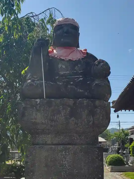 満願寺(栃木県)