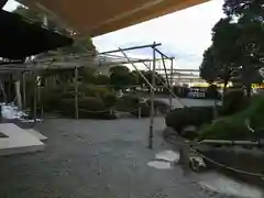 白旗神社(神奈川県)