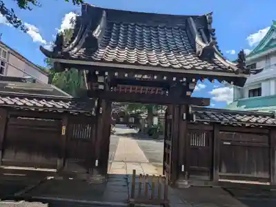 正覚寺(東京都)