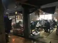 光明院 薬師堂(新潟県)