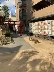 二宮神社の建物その他