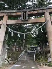 須部神社(福井県)