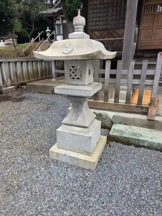 鹿島神社(神奈川県)