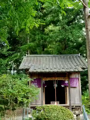 上合寺(福島県)