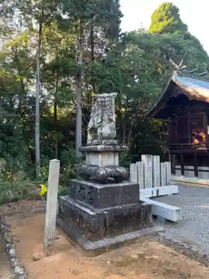 榊山八幡神社(広島県)