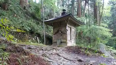 大宝寺(愛媛県)