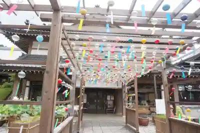 秋葉總本殿可睡斎(静岡県)