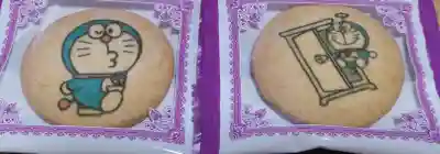 高塚愛宕地蔵尊の食事