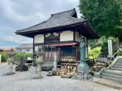 法恩寺(埼玉県)