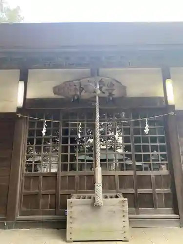 豊受大神(神奈川県)