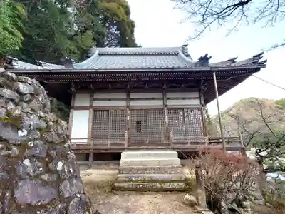 金剛城寺のその他建物
