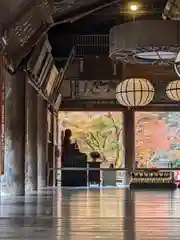 長谷寺の建物その他