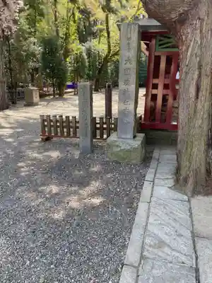 大國魂神社(東京都)