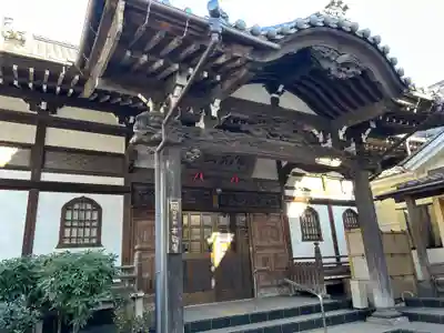 本敬寺(千葉県)