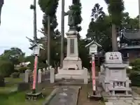 入善神社(富山県)